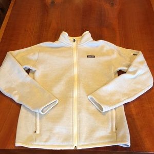 Patagonia Better Sweater M